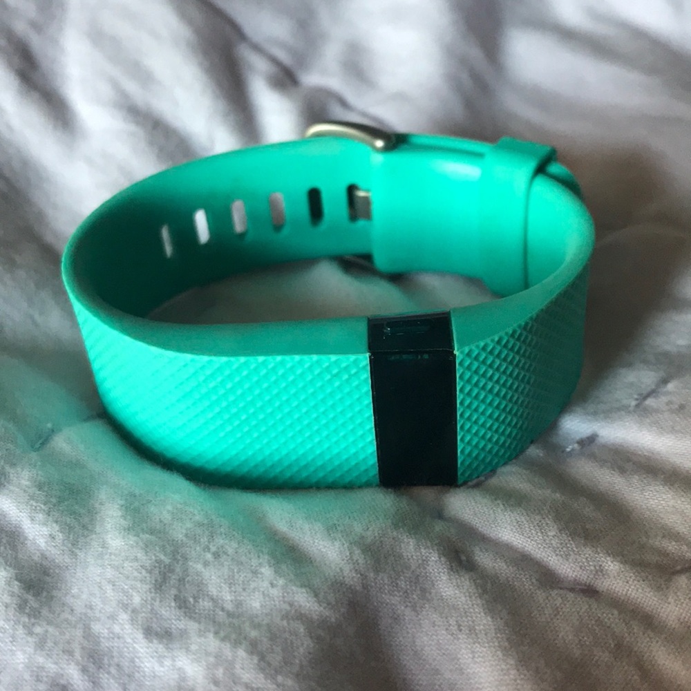 Fitbit